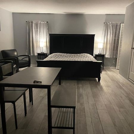 Maria'S Bed and Breakfast Auburndale Esterno foto